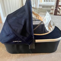 Uppababy Bassinet