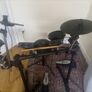 Electronic drumkit Image 4