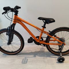 Megamo Go Race 20