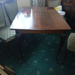 Antiques
