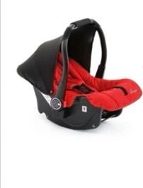 Baby Elegance 3-in-1 Travel System