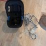 Silver Cross Autograph Travel System Luxury Pram / Buggy Image 5