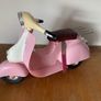 generation doll Vespa scooter Image 4