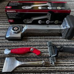 Roberts Carpet Stretcher Knee Kicker