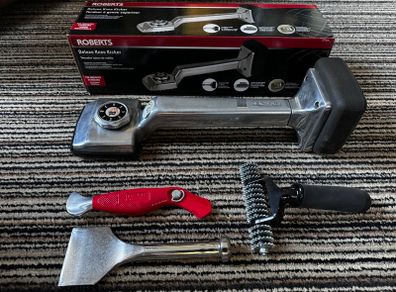 Roberts Carpet Stretcher Knee Kicker