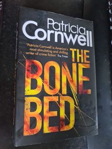 the Bone Bed