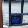 stain glass mirror Image 4