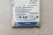 Western Digital WD10EZEX Blue 1 TB 7200 RPM 64 MB Cache SATA 6.0 GB/s 3.5 inch Internal Hard Drive