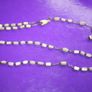 Vintage Rosary Image 7