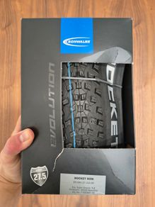 Schwalbe Rocket Ron 27.5 x 2.6