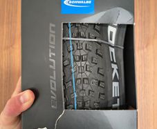 Schwalbe Rocket Ron 27.5 x 2.6