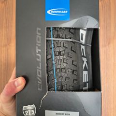 Schwalbe Rocket Ron 27.5 x 2.6