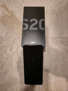Samsung s20 Plus