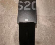 Samsung s20 Plus