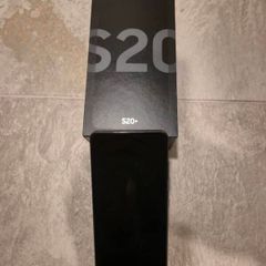 Samsung s20 Plus