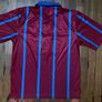 Aston Villa Original Home Jersey 93/94 Image 6