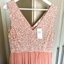 Joanna Hope special occasion tall maxi dress Image 8