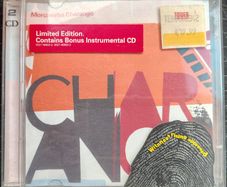 Morcheeba - Charango 2 x CD (2002) Limited Edition w/Bonus Instrumental Disc Trip Hop Downtempo EX+
