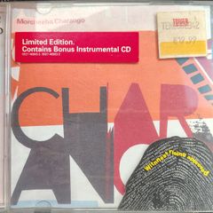 Morcheeba - Charango 2 x CD (2002) Limited Edition w/Bonus Instrumental Disc Trip Hop Downtempo EX+
