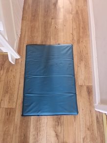 Travel Cot