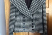 Paul Costelloe  tweed jacket