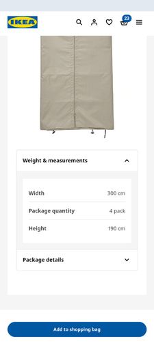 Gazebo Curtains