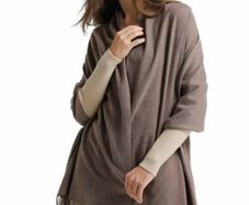 Brand New Anboor Super Soft Cashmere Scarf with Tassel