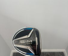 Taylormade Sim 3 wood