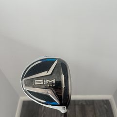 Taylormade Sim 3 wood