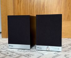 Teufel Raumfeld Speaker S - Wireless Hi-Fi Stereo Speakers