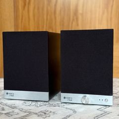 Teufel Raumfeld Speaker S - Wireless Hi-Fi Stereo Speakers