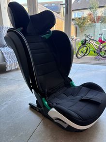 Car Seat