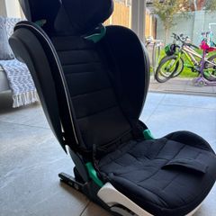 Car Seat