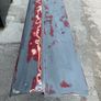 range rover classic fiberglass tailgate Image 5
