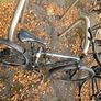 Giant Bike in Good Condition Image 2