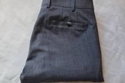 Meyer roma chinos Size 36/30 zip fly grey In like new condition