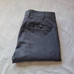 Meyer roma chinos Size 36/30 zip fly grey In like new condition