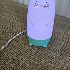 LED night light