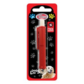 Pet Nova Dog Tick Removal Tool