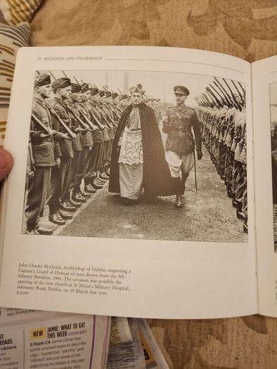 Ex Camera 1860 -1960. Photographs From The Collections Of The National Library Of Ireland.  Paperback In Good Condition.