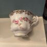 Royal Albert Dimity Rose 21 Piece China Tea Set Image 3