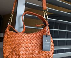 Antonella Ferrante crossbody/shoulder bag