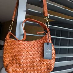 Antonella Ferrante crossbody/shoulder bag