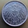 Germany Silver coin Image 2