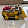 Little Tikes RC Dozer Racer 2 in 1 Remote Control Car Image 4
