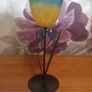 candle decor holder Image 2