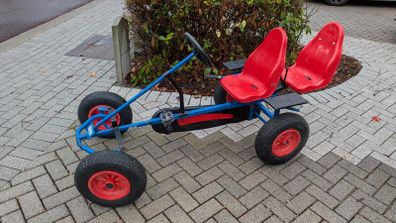 Berg Go-Kart