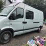 renault master for sale Image 2