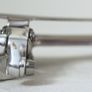 Shimano Dura-Ace front derailleur (FD-7700) | Braze-on | 9-Speed | NOS Image 6