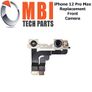 iPhone 12 Pro Max Replacement Front Camera Assembly Selfie Camera Flex Image 2
